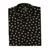 Camisa estampada M/C