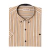 Camisa a rayas M/C