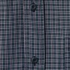 Camisa a cuadros M/C