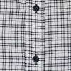 Camisa a cuadros M/C