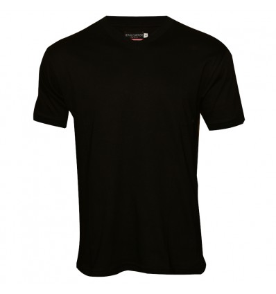 Remera Jean Cartier liso M/C