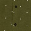 Camisa estampada M/C