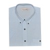 Camisa a rayas M/C