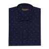 Camisa estampada M/C
