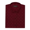 Camisa estampada M/C
