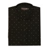 Camisa estampada M/C