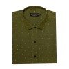 Camisa estampada M/C