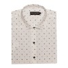 Camisa estampada M/C