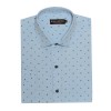 Camisa estampada M/C