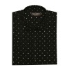 Camisa estampada M/C