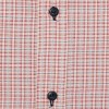 Camisa a cuadros M/C