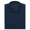 Camisa estampada M/C