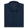 Camisa estampada M/C