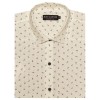 Camisa estampada M/C