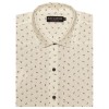 Camisa estampada M/C