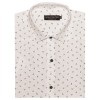 Camisa estampada M/C