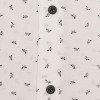 Camisa estampada M/C