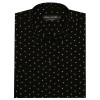 Camisa estampada M/C