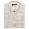 Camisa estampada M/C