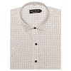 Camisa estampada M/C