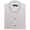 Camisa estampada M/C