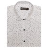 Camisa estampada M/C