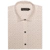 Camisa estampada M/C