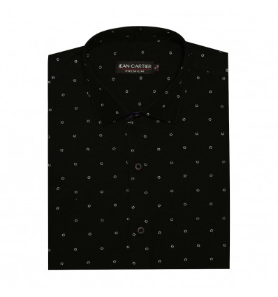 Camisa estampada M/C