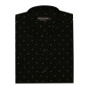 Camisa estampada M/C