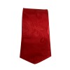 Corbata de brocato