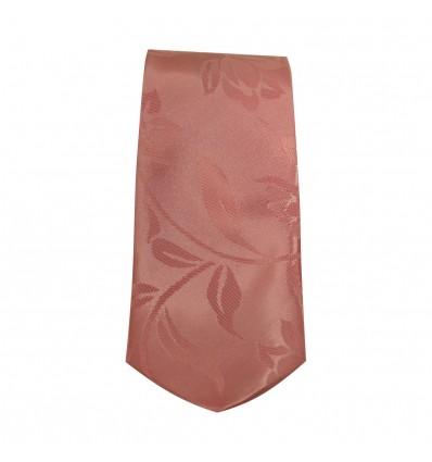 Corbata de brocato