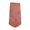 Corbata de brocato