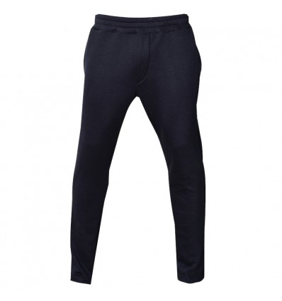 Jogging recto frizado liso Jean Cartier