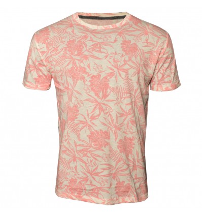 Remera importada full print