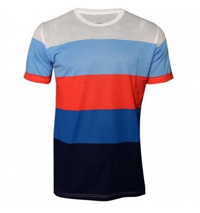 Remera rayada importada