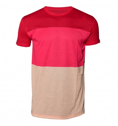 Remera rayada importada