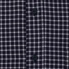 Camisa a cuadros M/C