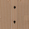 Camisa a rayas M/C