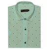 Camisa estampada M/C