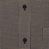 Camisa a cuadros M/C