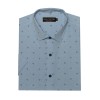 Camisa estampada M/C