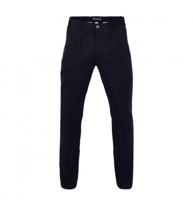 Pantalón de gabardina