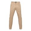 Pantalón de gabardina