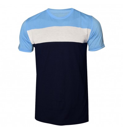 Remera rayada importada