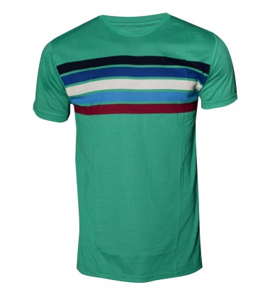 Remera rayada importada