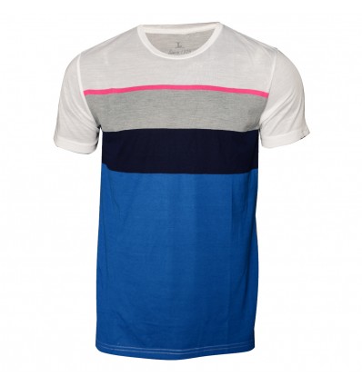 Remera rayada importada