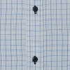 Camisa a cuadros M/L