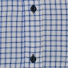Camisa a cuadros M/L