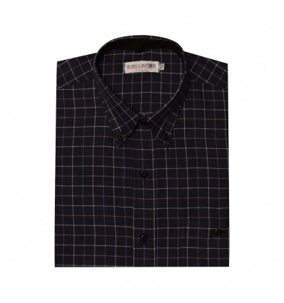 Camisa a cuadros M/L