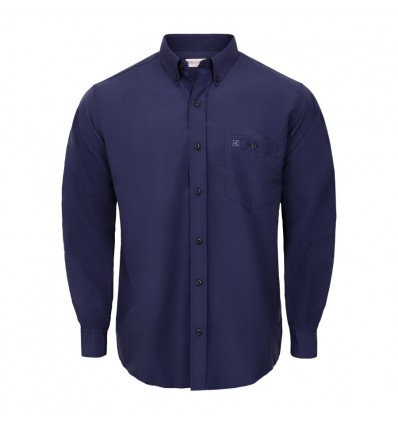 Camisa lisa sport M/L